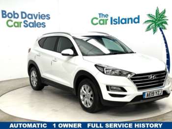 2019 (19) - 1.6 TGDi 177 SE Nav 5dr 2WD DCT