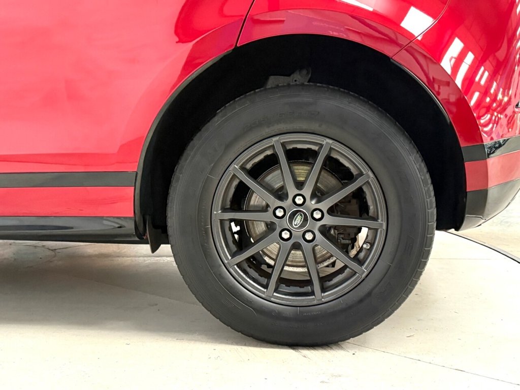 Used Land Rover Range Rover Evoque 2019 for sale - 76820785: Photo 11