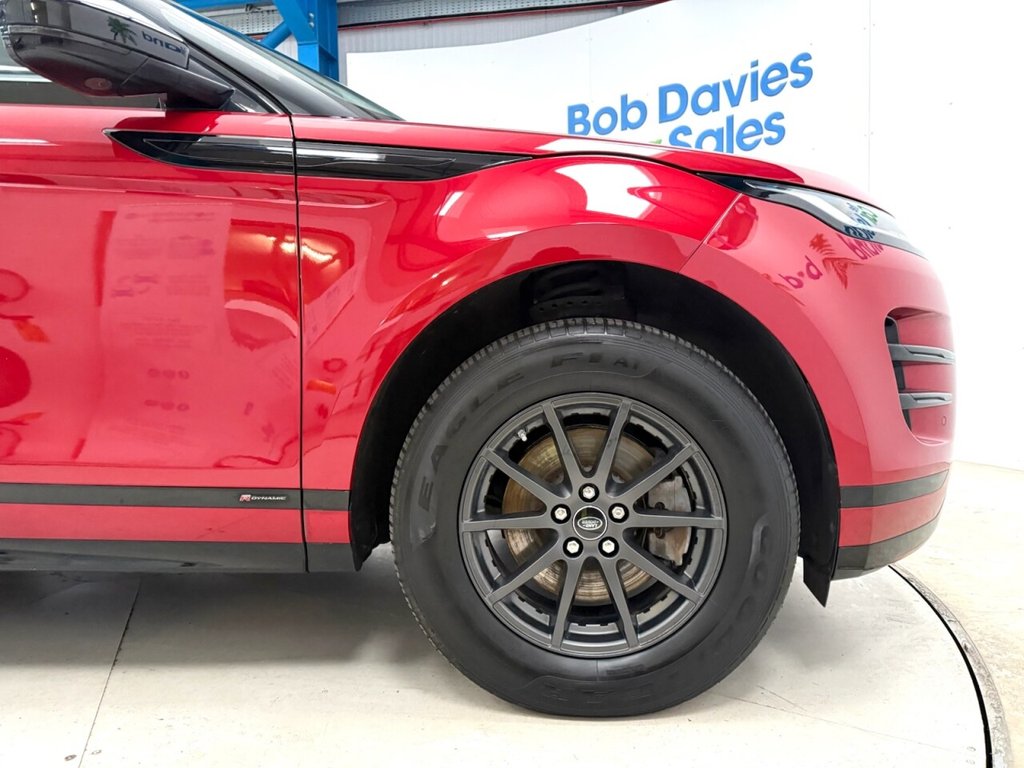 Used Land Rover Range Rover Evoque 2019 for sale - 76820785: Photo 12