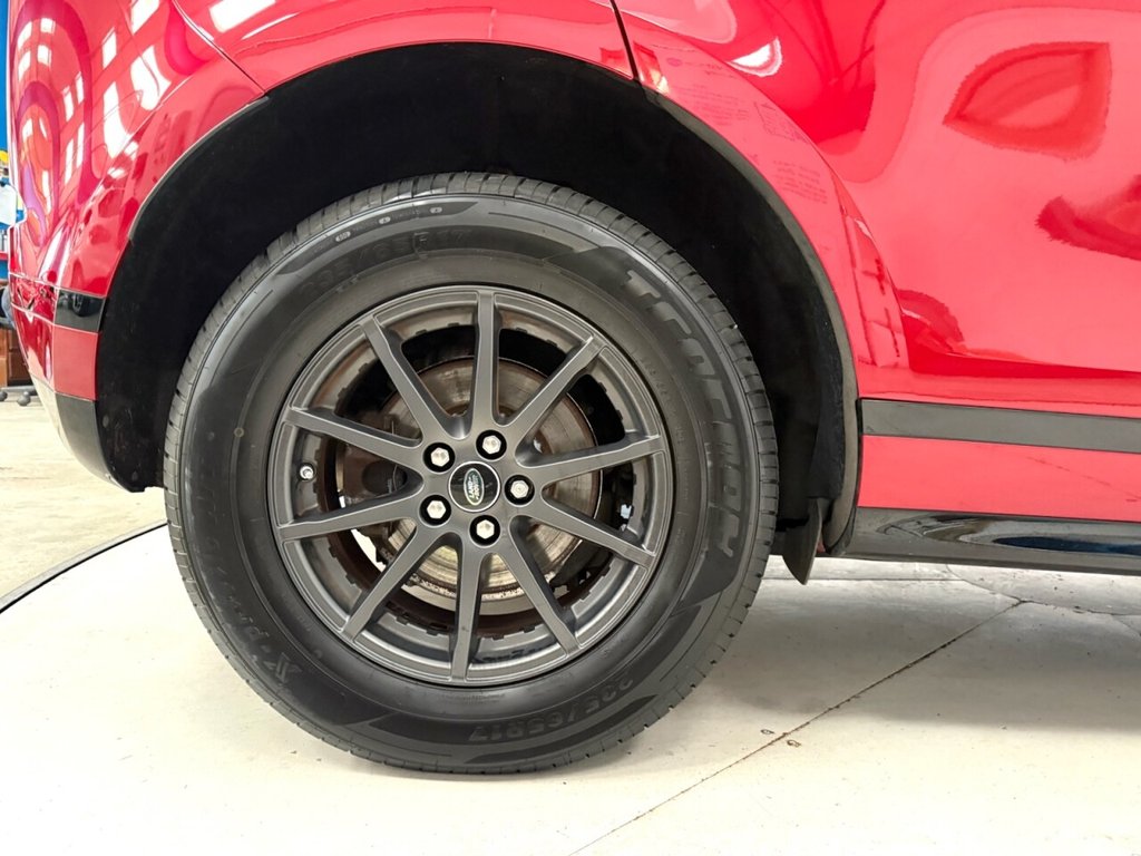 Used Land Rover Range Rover Evoque 2019 for sale - 76820785: Photo 13