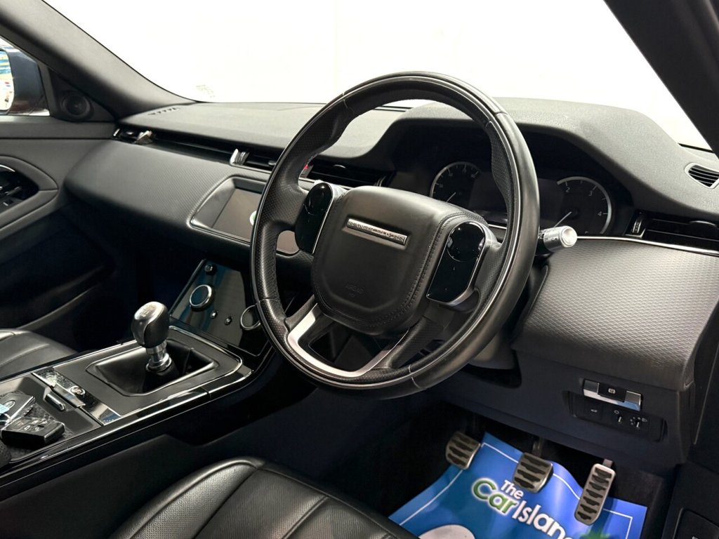 Used Land Rover Range Rover Evoque 2019 for sale - 76820785: Photo 14