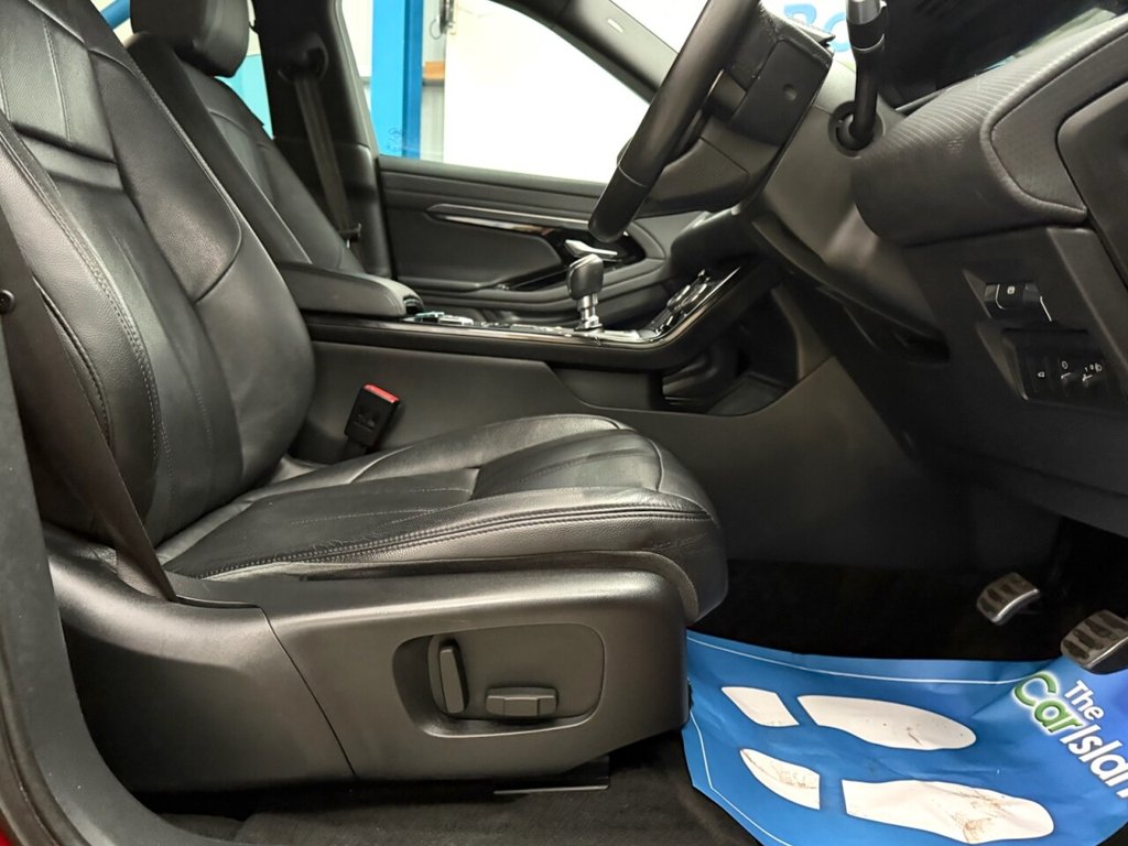 Used Land Rover Range Rover Evoque 2019 for sale - 76820785: Photo 15