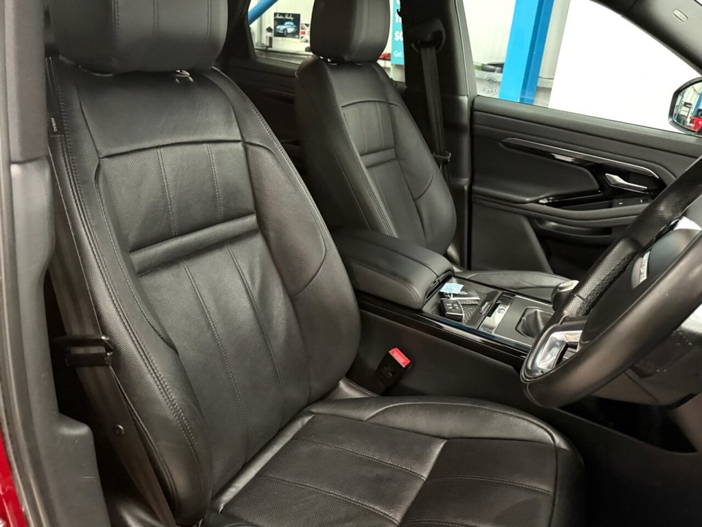 Used Land Rover Range Rover Evoque 2019 for sale - 76820785: Photo 17