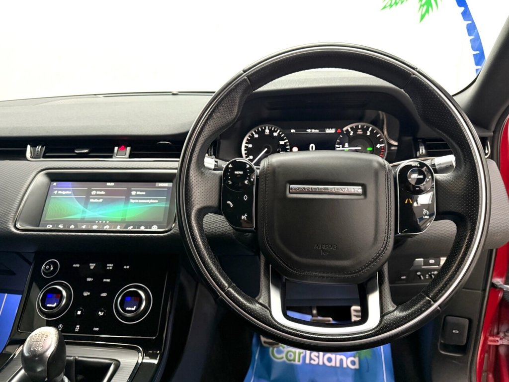 Used Land Rover Range Rover Evoque 2019 for sale - 76820785: Photo 18