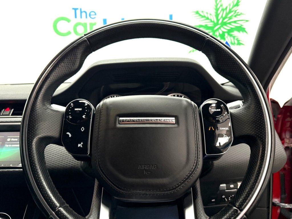 Used Land Rover Range Rover Evoque 2019 for sale - 76820785: Photo 19