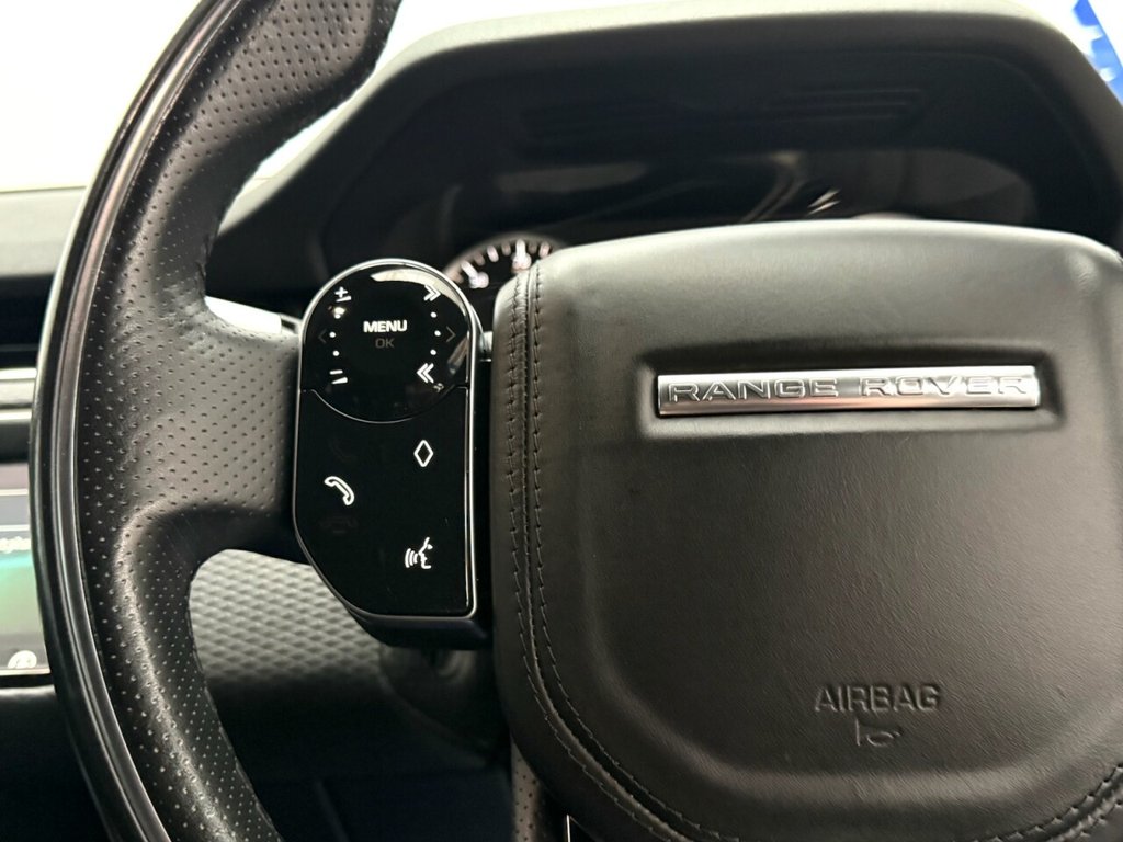 Used Land Rover Range Rover Evoque 2019 for sale - 76820785: Photo 20