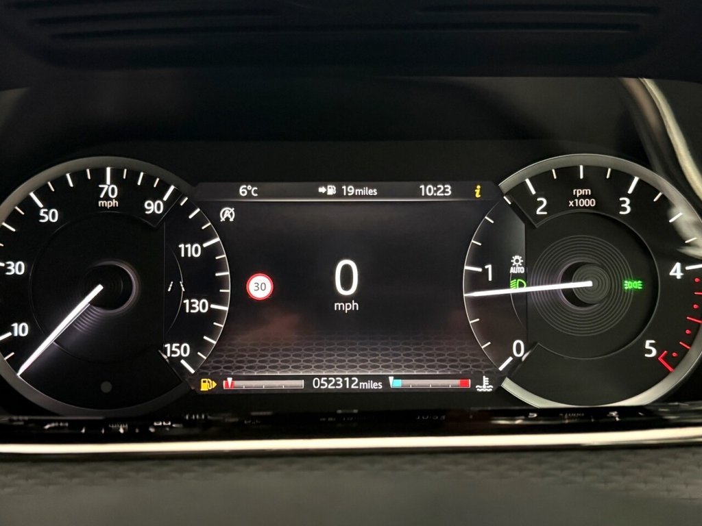 Used Land Rover Range Rover Evoque 2019 for sale - 76820785: Photo 22