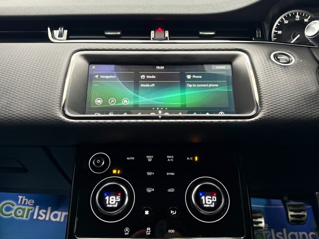 Used Land Rover Range Rover Evoque 2019 for sale - 76820785: Photo 23