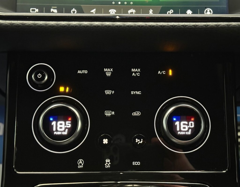 Used Land Rover Range Rover Evoque 2019 for sale - 76820785: Photo 24