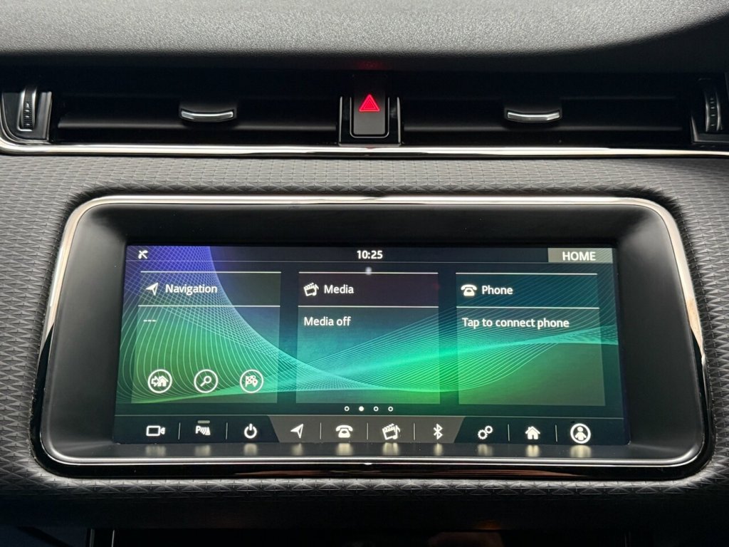 Used Land Rover Range Rover Evoque 2019 for sale - 76820785: Photo 25