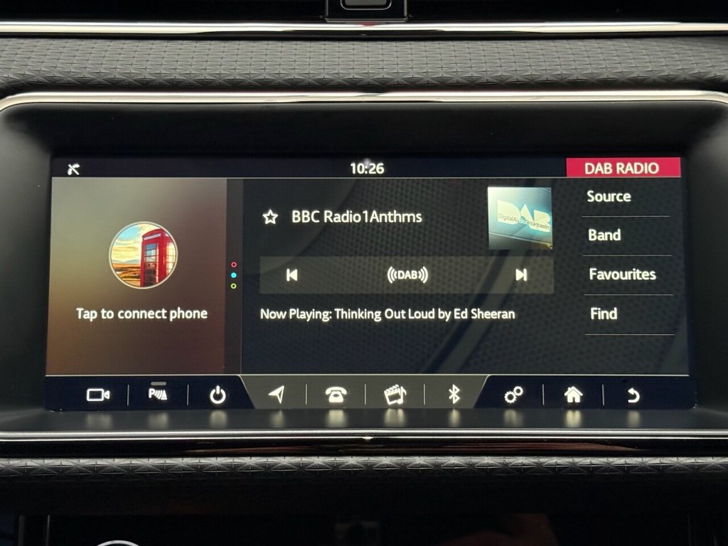 Used Land Rover Range Rover Evoque 2019 for sale - 76820785: Photo 26