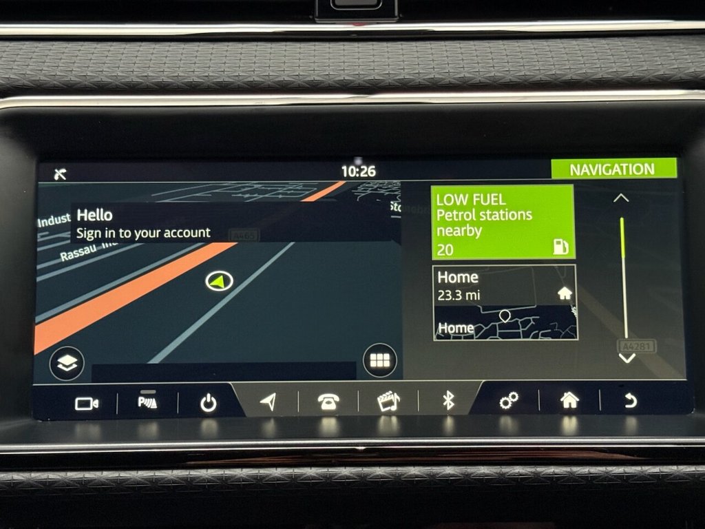 Used Land Rover Range Rover Evoque 2019 for sale - 76820785: Photo 27