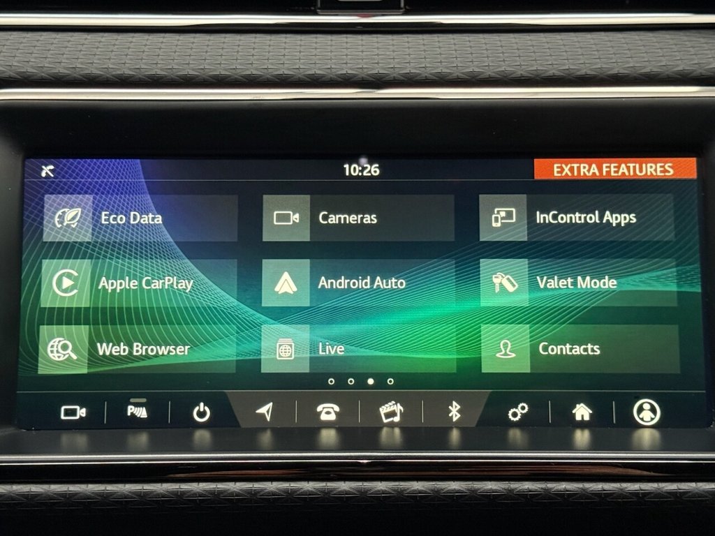 Used Land Rover Range Rover Evoque 2019 for sale - 76820785: Photo 28