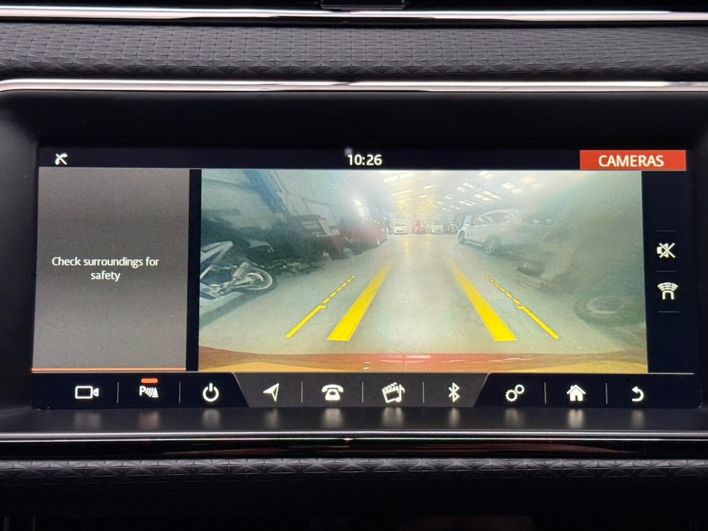 Used Land Rover Range Rover Evoque 2019 for sale - 76820785: Photo 30