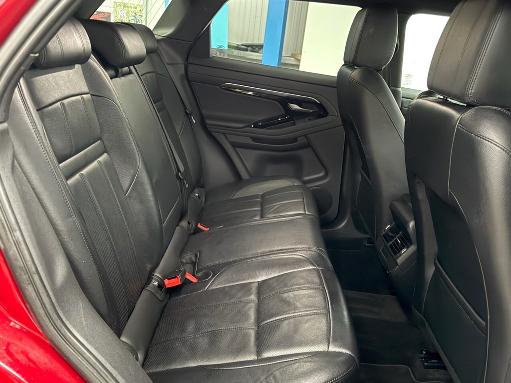 Used Land Rover Range Rover Evoque 2019 for sale - 76820785: Photo 31