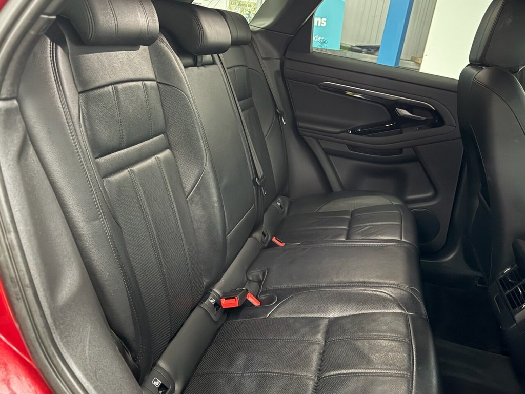 Used Land Rover Range Rover Evoque 2019 for sale - 76820785: Photo 32