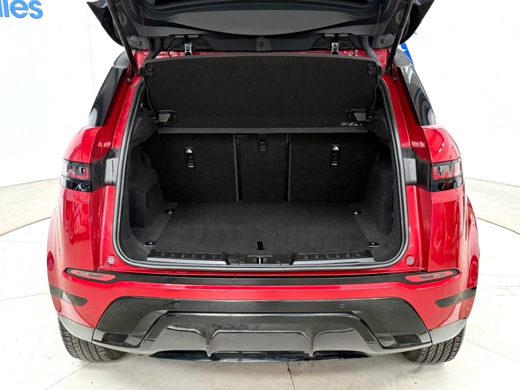 Used Land Rover Range Rover Evoque 2019 for sale - 76820785: Photo 33