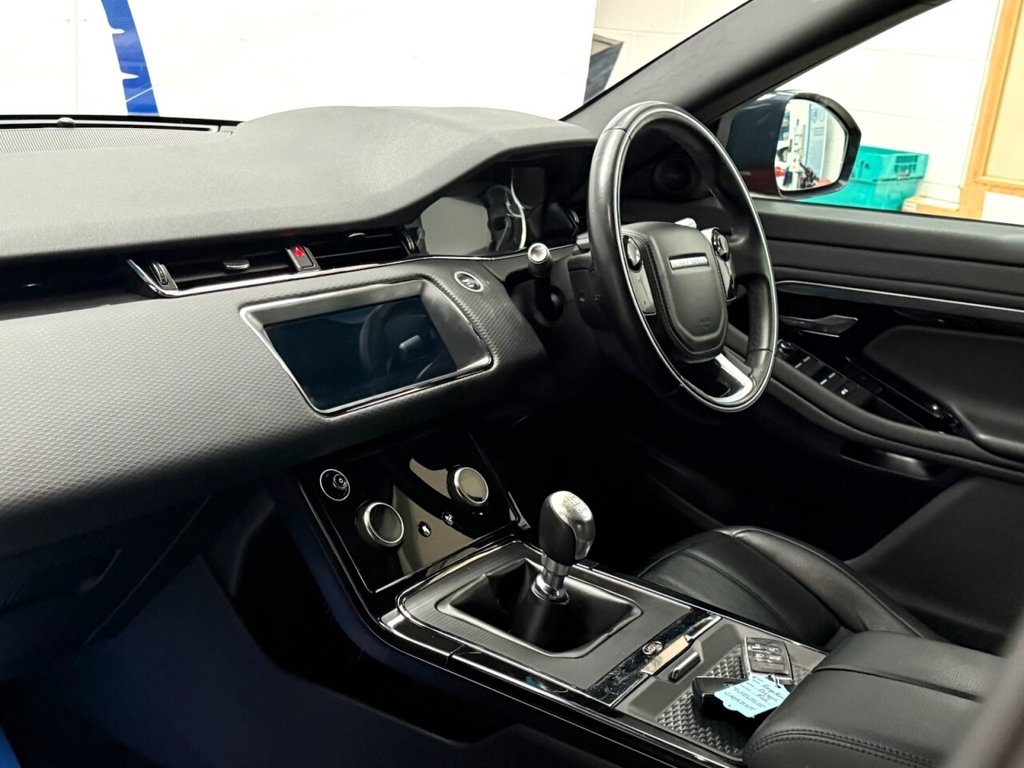 Used Land Rover Range Rover Evoque 2019 for sale - 76820785: Photo 4