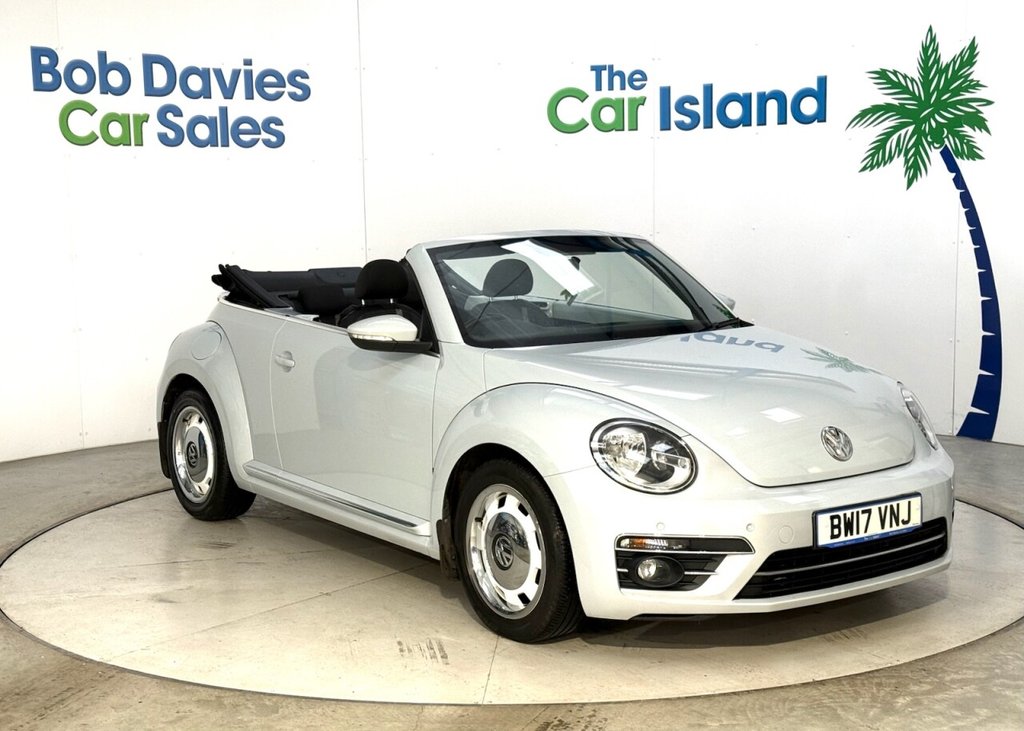 Used Volkswagen Beetle 2017 for sale - 77110893: Photo 11