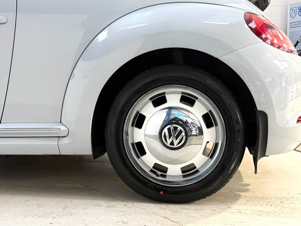 Used Volkswagen Beetle 2017 for sale - 77110893: Photo 13