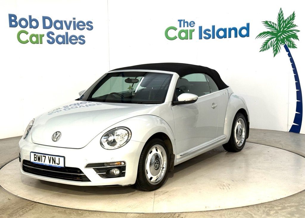 Used Volkswagen Beetle 2017 for sale - 77110893: Photo 3