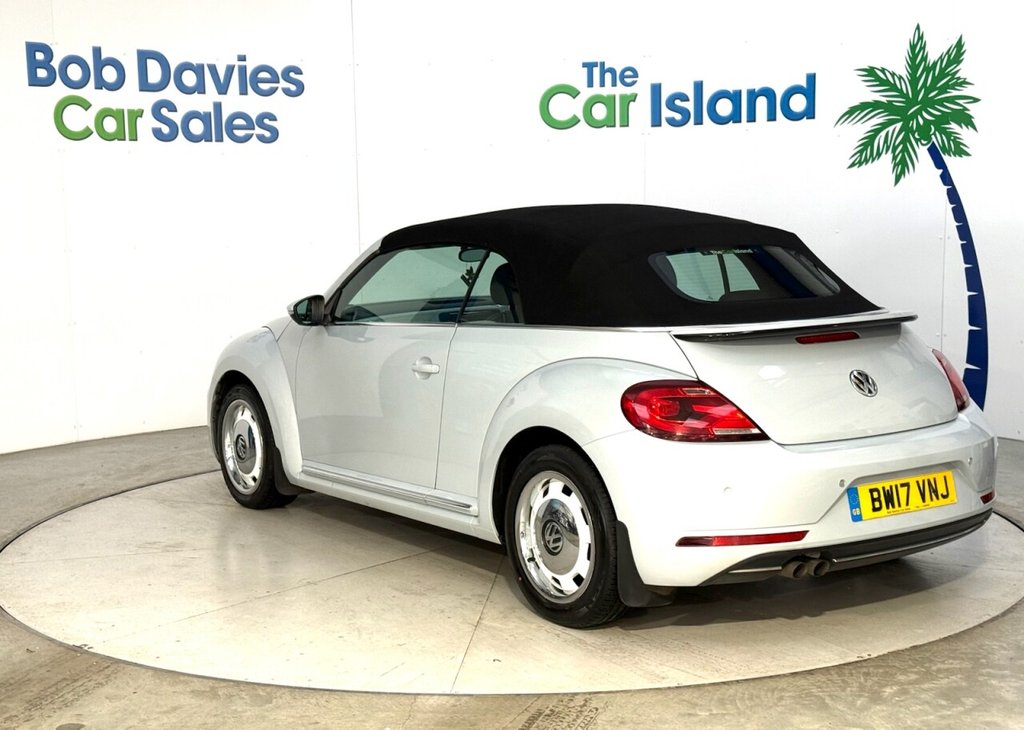 Used Volkswagen Beetle 2017 for sale - 77110893: Photo 6