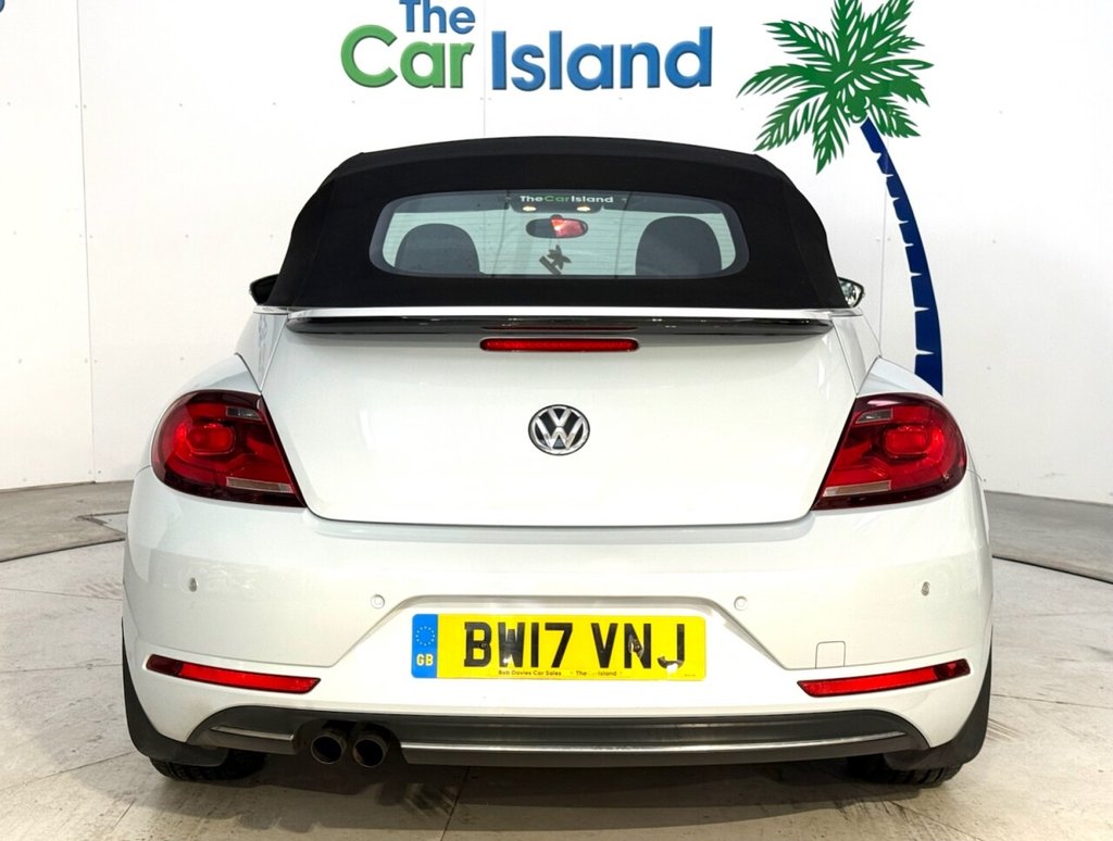 Used Volkswagen Beetle 2017 for sale - 77110893: Photo 7