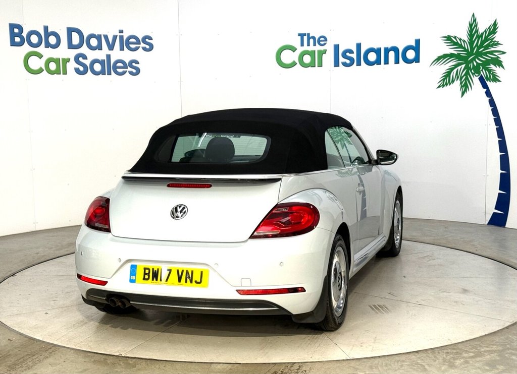 Used Volkswagen Beetle 2017 for sale - 77110893: Photo 8
