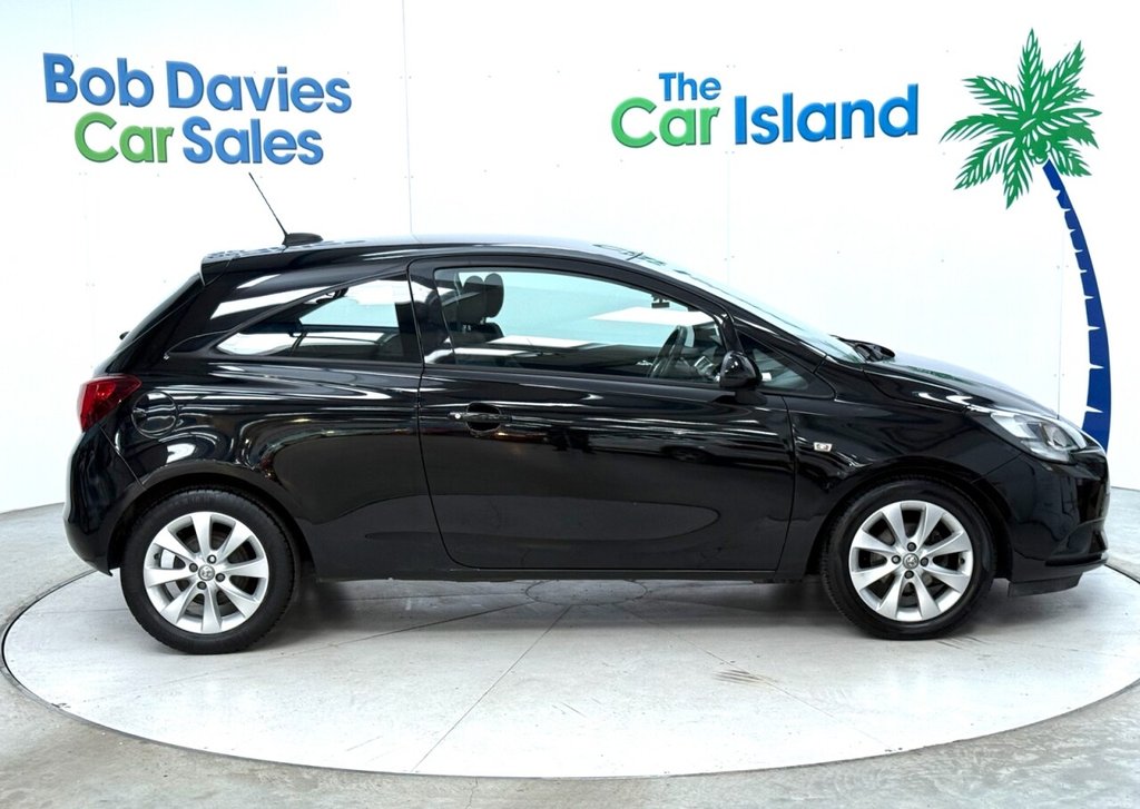 Used Vauxhall Corsa 2017 for sale - 76768435: Photo 10