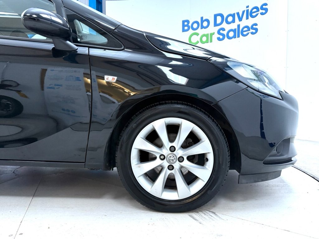 Used Vauxhall Corsa 2017 for sale - 76768435: Photo 11