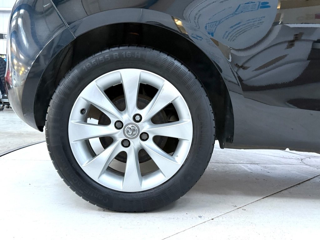 Used Vauxhall Corsa 2017 for sale - 76768435: Photo 12