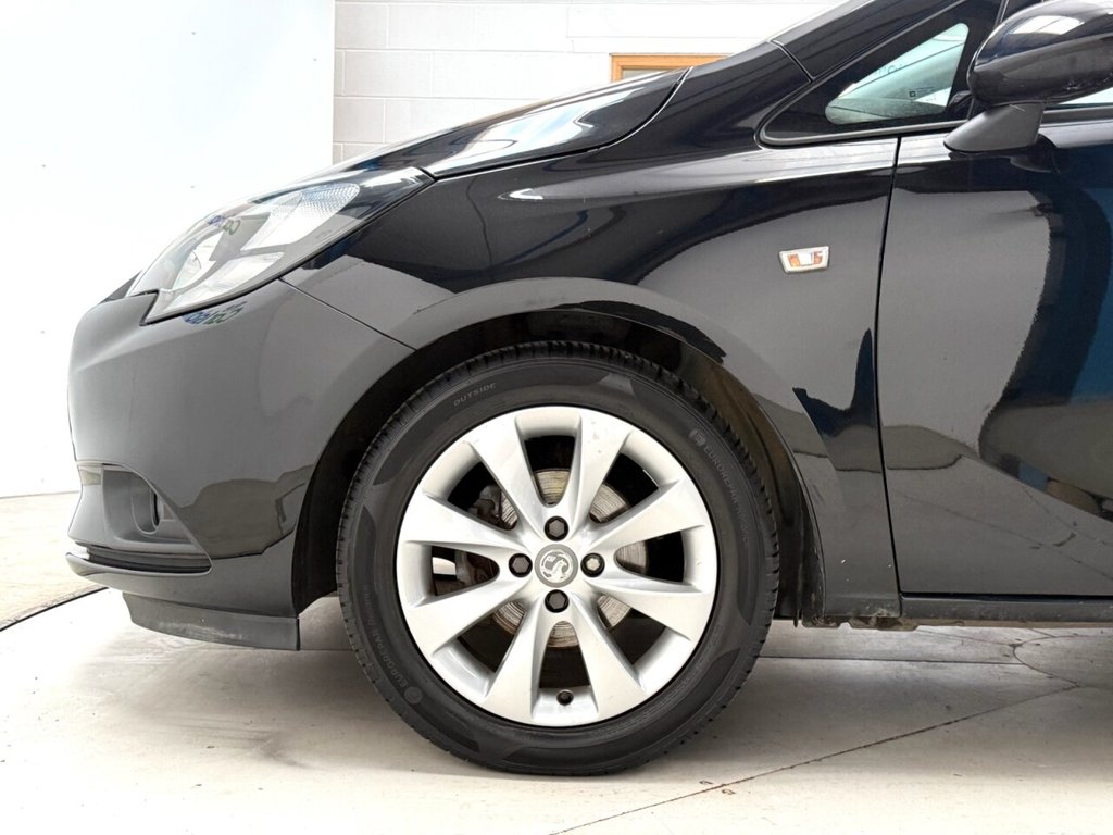 Used Vauxhall Corsa 2017 for sale - 76768435: Photo 13
