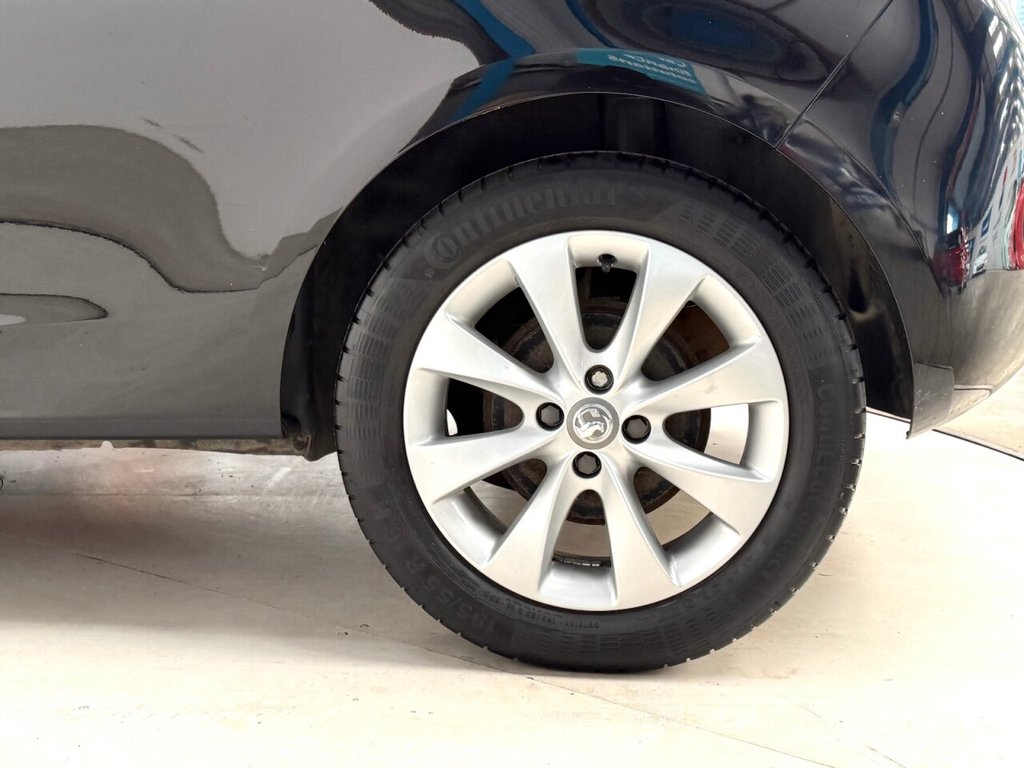 Used Vauxhall Corsa 2017 for sale - 76768435: Photo 14