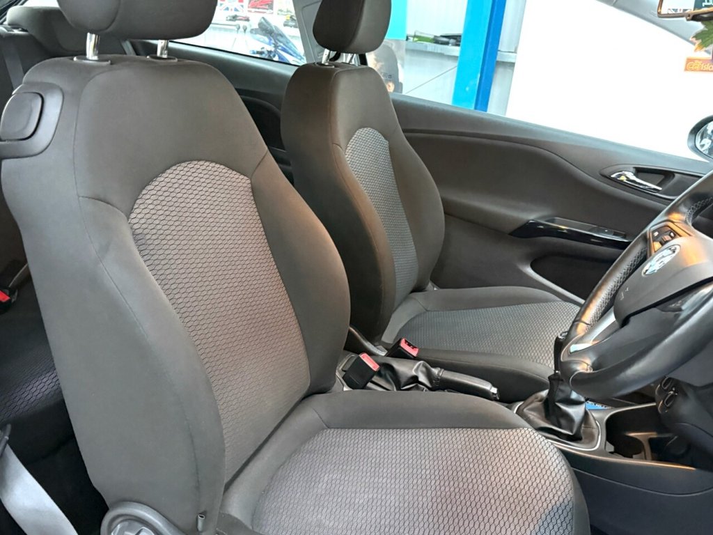 Used Vauxhall Corsa 2017 for sale - 76768435: Photo 17