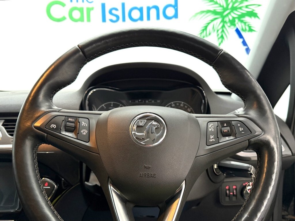 Used Vauxhall Corsa 2017 for sale - 76768435: Photo 19