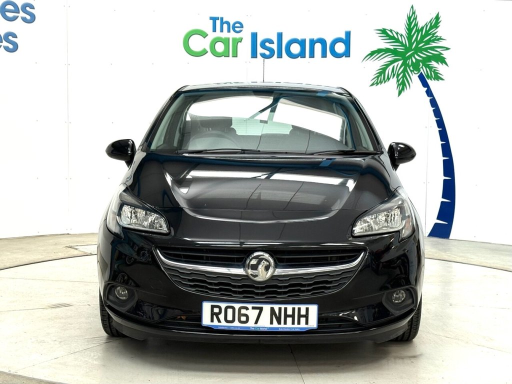 Used Vauxhall Corsa 2017 for sale - 76768435: Photo 2