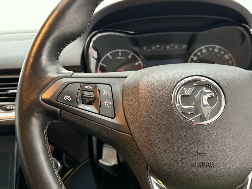 Used Vauxhall Corsa 2017 for sale - 76768435: Photo 20