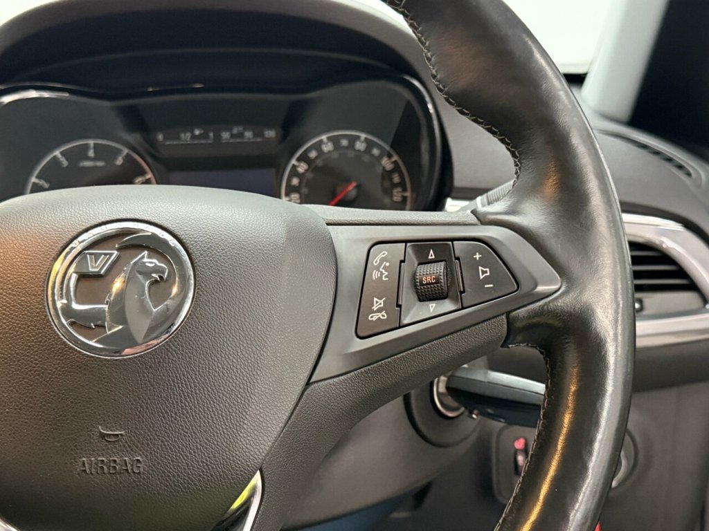 Used Vauxhall Corsa 2017 for sale - 76768435: Photo 21