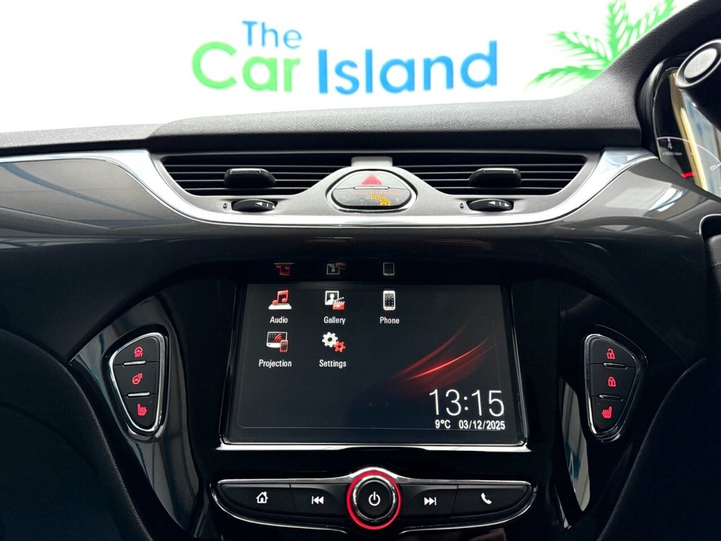 Used Vauxhall Corsa 2017 for sale - 76768435: Photo 23