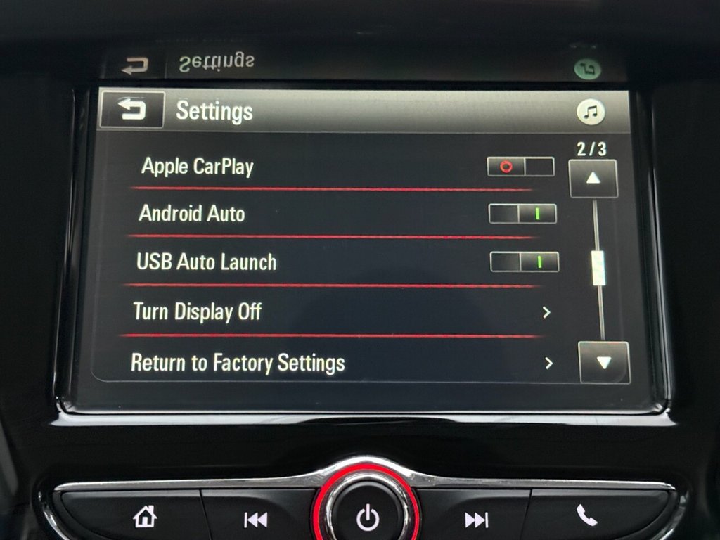 Used Vauxhall Corsa 2017 for sale - 76768435: Photo 26