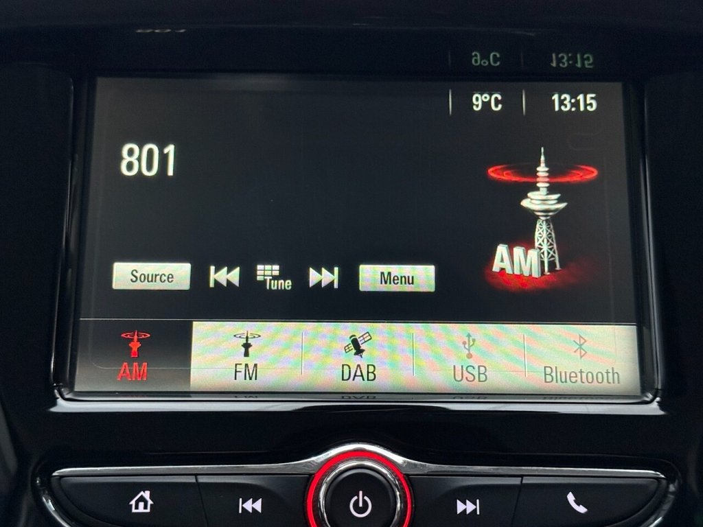 Used Vauxhall Corsa 2017 for sale - 76768435: Photo 27