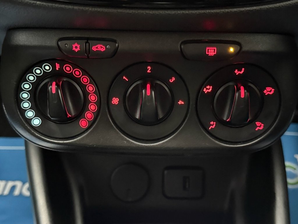 Used Vauxhall Corsa 2017 for sale - 76768435: Photo 28