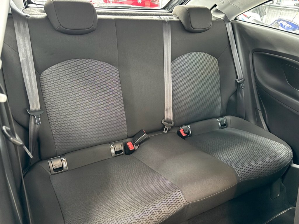 Used Vauxhall Corsa 2017 for sale - 76768435: Photo 29