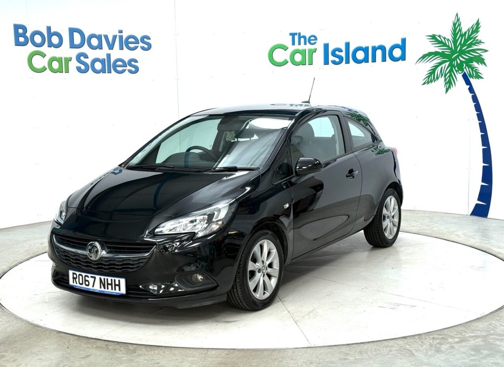 Used Vauxhall Corsa 2017 for sale - 76768435: Photo 3