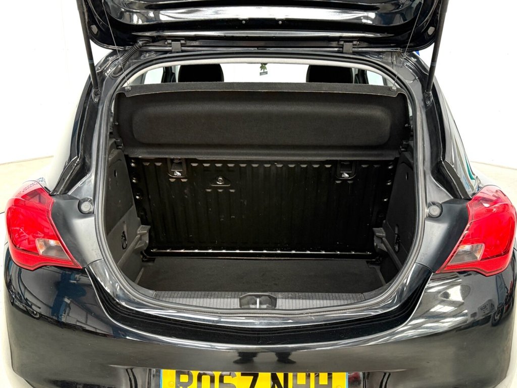 Used Vauxhall Corsa 2017 for sale - 76768435: Photo 30