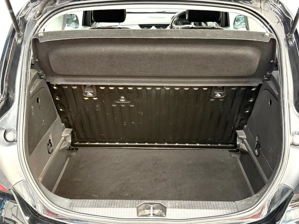 Used Vauxhall Corsa 2017 for sale - 76768435: Photo 31