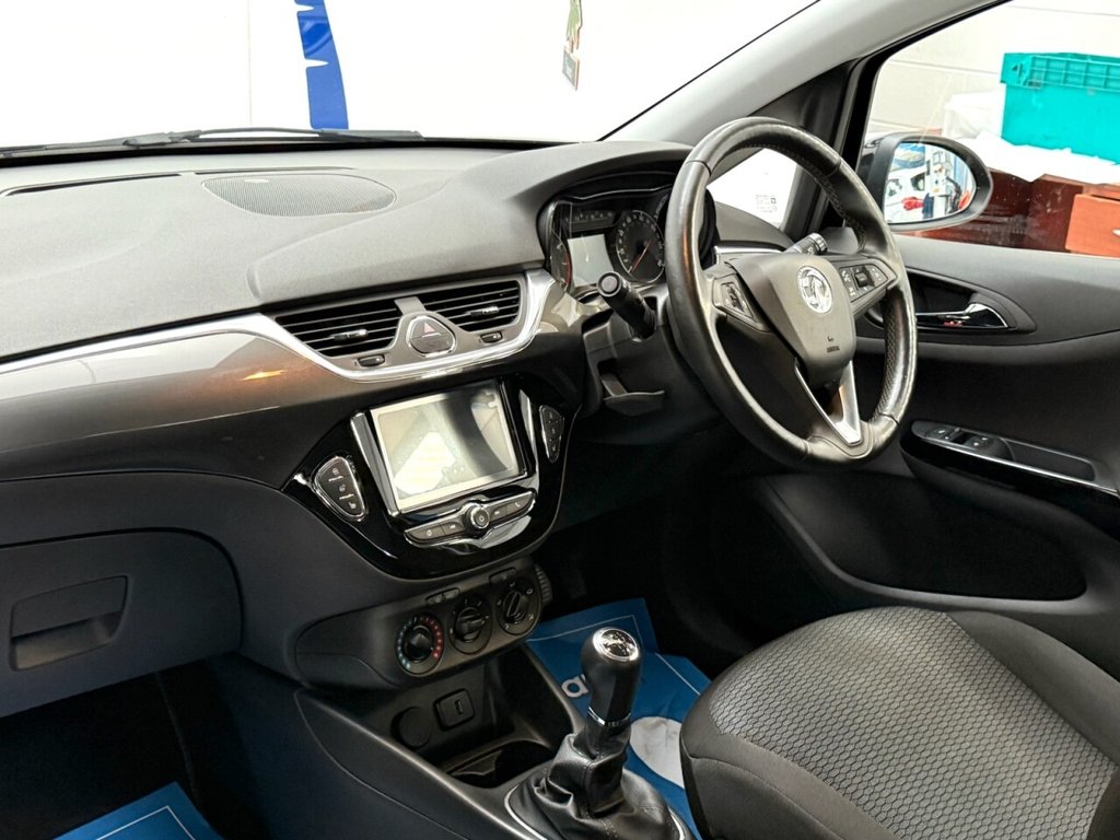 Used Vauxhall Corsa 2017 for sale - 76768435: Photo 4