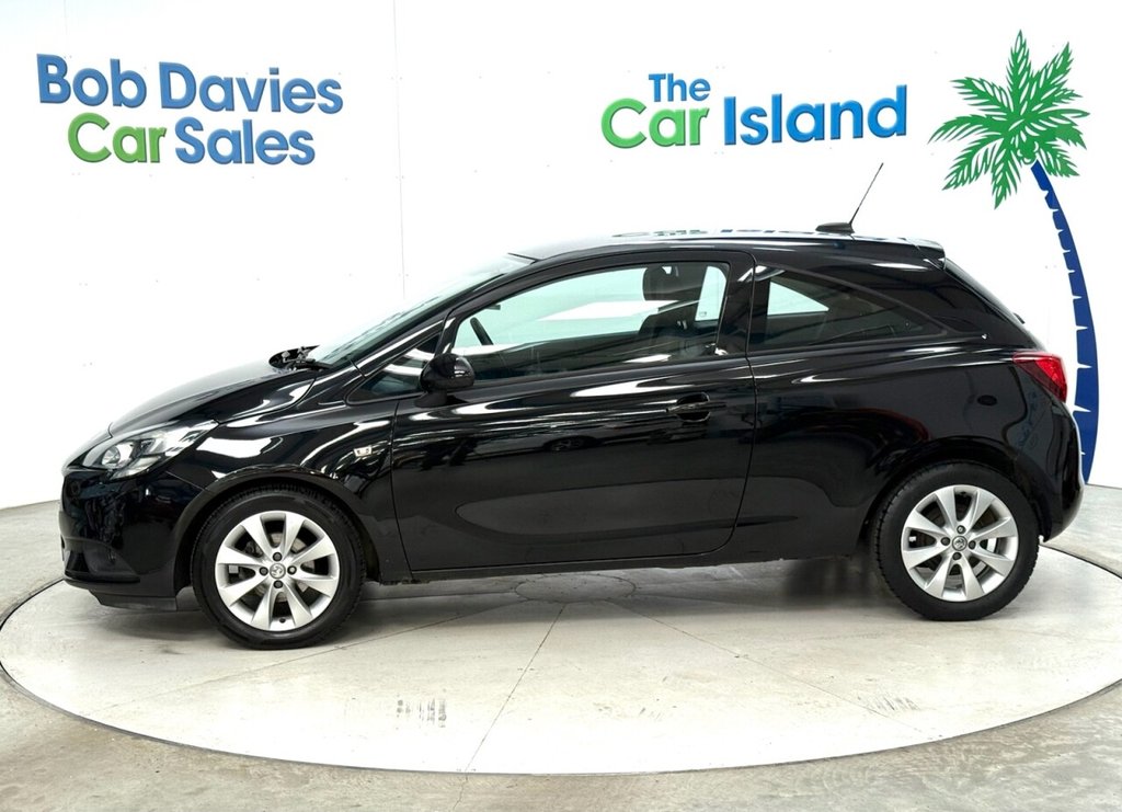 Used Vauxhall Corsa 2017 for sale - 76768435: Photo 5