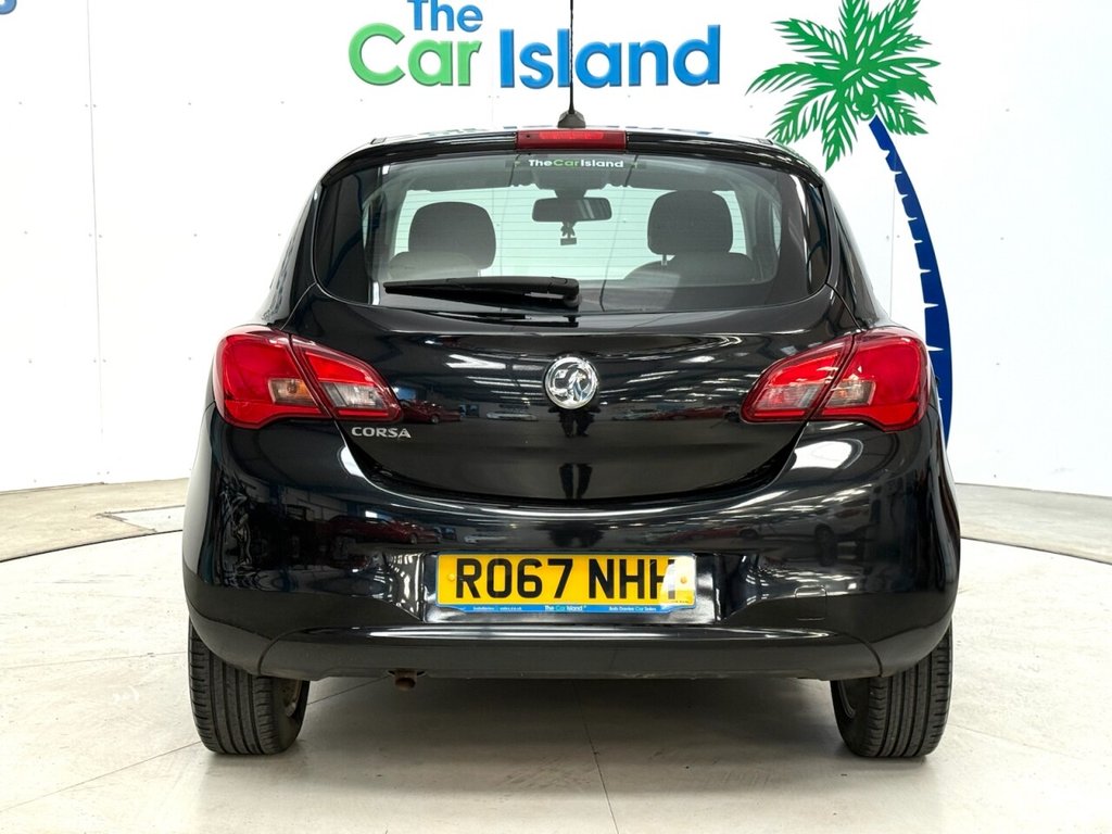 Used Vauxhall Corsa 2017 for sale - 76768435: Photo 7