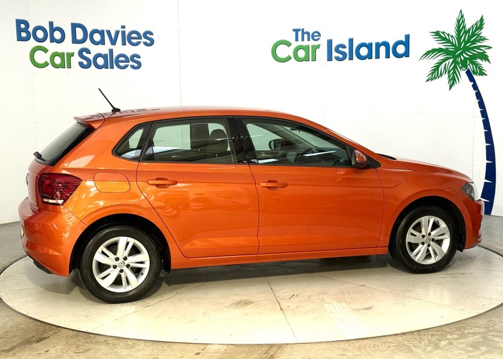 Used Volkswagen Polo 2019 for sale - 76910426: Photo 10